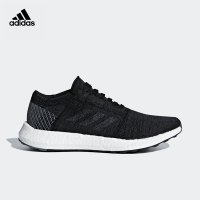 adidas阿迪达斯2018女子PureBOOST Element W跑步鞋