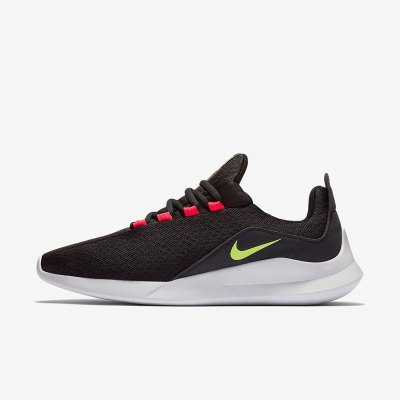 Nike/耐克男鞋 VIALE 小勾新款潮流休闲运动跑步鞋AA2181
