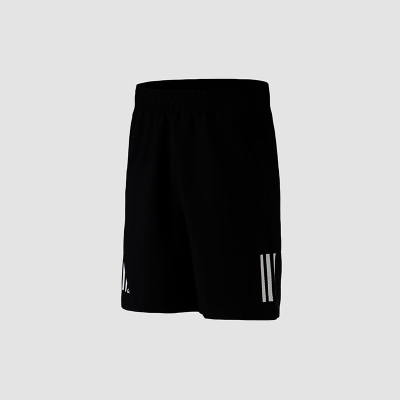Adidas阿迪达斯男服网球训练跑步休闲运动短裤 DU0874