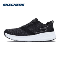 Skechers斯凯奇女鞋轻质缓震时尚休闲运动跑步鞋 15200/BKW