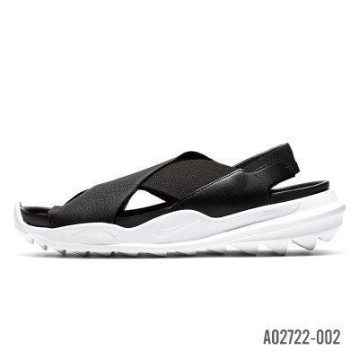 Nike耐克女沙滩凉鞋运动休闲鞋 AO2722-002