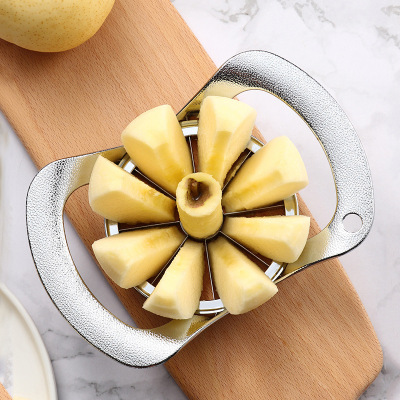 切苹果神器去核器创意水果分割器切果器苹果切不锈钢