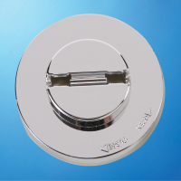 单爱 - 卫浴挂件吸盘挂件 免安装卫生间置物架专用 韩国进口产品