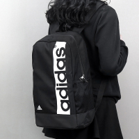 阿迪达斯（adidas）双肩包男女包书包韩版中休闲背包S99967