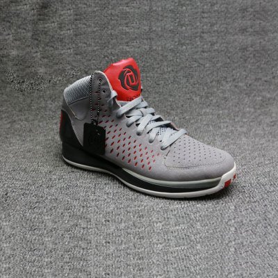 阿迪达斯（adidas）男子篮球鞋G48810
