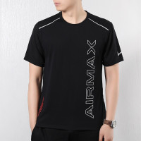 耐克（NIKE）男款运动户外Air-max短袖T恤AQ9922