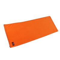 探路者（TOREAD)户外运动户外男女通用舒适透气隔脏可做被褥信封式抓绒睡袋KECE80323