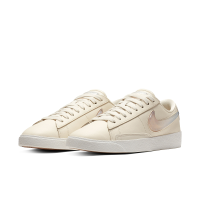 耐克（NIKE）女鞋BLAZER-LOW-LX运动休闲鞋板鞋AV9371