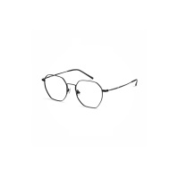 Molsion陌森近视眼镜框男女情侣新款光学几何与圆框镜架MJ7030