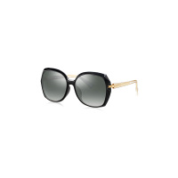 BOLON暴龙女士全框潮流时尚墨镜大框舒适太阳镜的个性眼镜BL5021