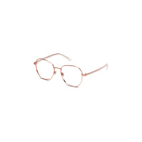 MOLSION陌森眼镜架女多边形防蓝光眼镜男大框学生个性潮近视眼镜框MJ7077