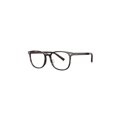 BOLON暴龙近视眼镜女光学镜架板材眼镜框男文艺D形BJ3051