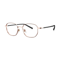 BOLON暴龙2020新品光学镜框男女小框轻盈镜架潮时尚近视眼镜BJ7139