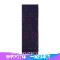 Coach 蔻驰 奢侈品 女士羊绒围巾 36868