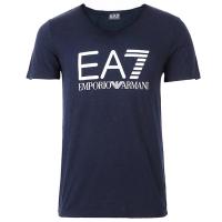 EMPORIO ARMANI EA7 阿玛尼 男士棉质短袖tT恤衫 903018 6P625