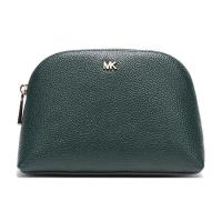 MICHAEL KORS 迈克·科尔斯 MK 女士皮革手拿包化妆包零钱包套装 32H8GF9M3T