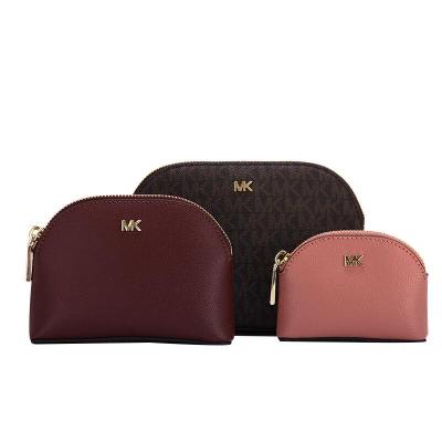 MICHAEL KORS 迈克 科尔斯 女士牛皮子母包 32H8GF9M3B