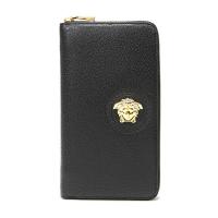 VERSACE 范思哲 奢侈品 男士皮革手拿包钱包 DP33597 DGOVV