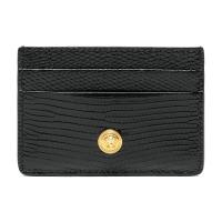 Versace 范思哲 奢侈品 男女通用款皮革卡包 DPN2467 DLIZ3