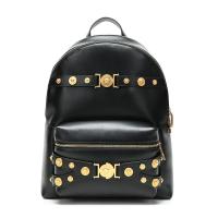 Versace 范思哲 奢侈品 男士皮革双肩包 DFZ7321 DVTE5
