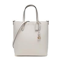 COACH 蔻驰 奢侈品 女士皮革手提单肩斜挎包 78217