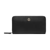 TORY BURCH 托里·伯奇 奢侈品 TB钱包 牛皮女士长款钱包钱夹 54448