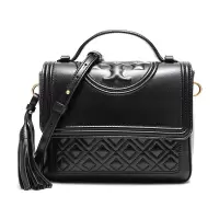 TORY BURCH 托里·伯奇 奢侈品 皮革手提单肩包斜挎包 61398