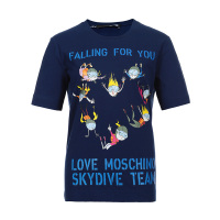 LOVE MOSCHINO 