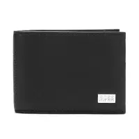 HUGO BOSS 雨果博斯 奢侈品 男士牛皮短款钱包钱夹 50390404