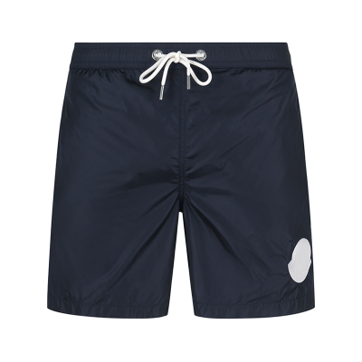 盟可睐/蒙口 MONCLER 男士BOXER MARE泳裤沙滩裤游泳短裤2C00016 53326