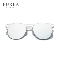 FURLA芙拉女士眼镜墨镜女太阳镜防紫外线圆脸驾驶镜