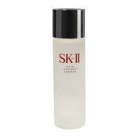 SK-II 护肤精华露 神仙水230ml 光滑肌肤 提亮肤色 调理肌肤 舒缓保湿 日本原装产品