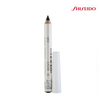 Shiseido资生堂六角眉笔4#灰色1.2g 防水防汗易上色 自然不晕染