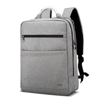 高尔夫GOLF电脑包男 商务男士双肩包休闲背包可装15.6英寸笔记本