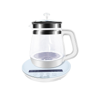 美菱(MEILING)养生壶迷你养生杯办公室家用便携煮茶壶烧水壶小型花茶壶 MJ-LC1806