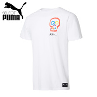 Puma 短袖T恤