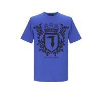 TRUSSARDI 短袖T恤 棉质 32T00156