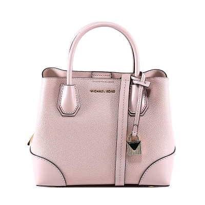 MICHAEL KORS 通勤肩背包 锁头 粒面皮 30T0GCAS1L