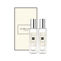 祖马龙(Jo Malone)明星香氛混搭礼盒（ 鼠尾草30ml+英国梨30ml）