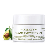 [专柜正品 顺丰速运]Kiehl’s 科颜氏牛油果眼霜28g 淡化眼部细纹