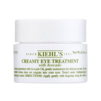 [专柜正品 顺丰速运]Kiehl’s 科颜氏 牛油果眼霜14g 保湿滋润 修护 改善眼袋 霜状