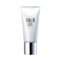 [专柜正品 顺丰速运]日本SK-II 护肤洁面霜 低泡氨基酸洗面奶120g控油保湿
