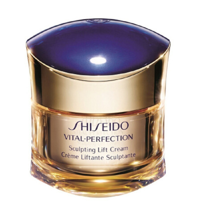 [专柜正品 顺丰速运]资生堂(SHISEIDO) 悦薇珀翡塑颜亮肤霜50ML