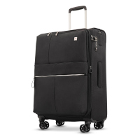 爱可乐（Echolac）轻质商务旅行箱 万向轮拉杆箱 24/28英寸行李箱CT714