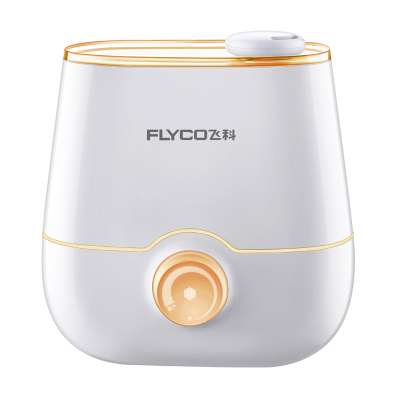 飞科FLYCO 加湿器 自动断电 雾量调节1.8L大容量家用静音卧室孕妇婴儿空气净化小型空调FH9223