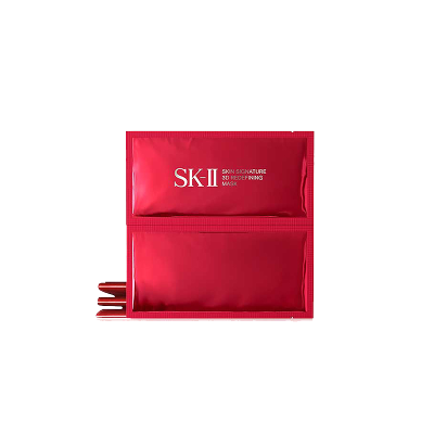 [国内专柜版]SK-II 活肤紧颜双面膜 1片*3