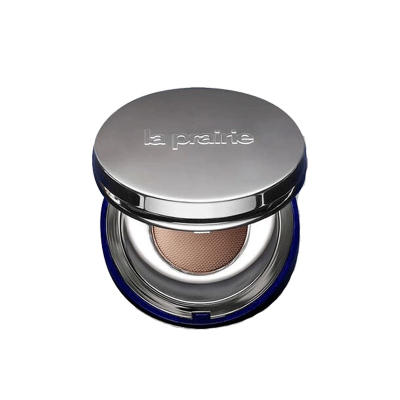 La Prairie/莱珀妮 鱼子精华气垫粉底 SPF40/PA+++ 15ml*2#NC10/NC05