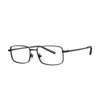 暴龙新款眼镜框素颜街拍潮流金属女近视架可配度数小框BJ7110