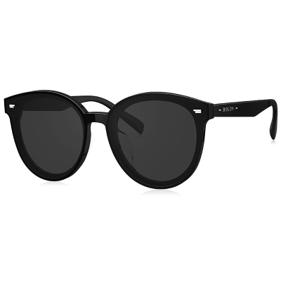 BOLON暴龙眼镜2021板材太阳镜杨幂同款猫眼韩版潮墨镜BL3050