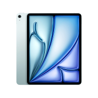 2024款 Apple iPad Air 13英寸 M2芯片 平板电脑 128G 蓝